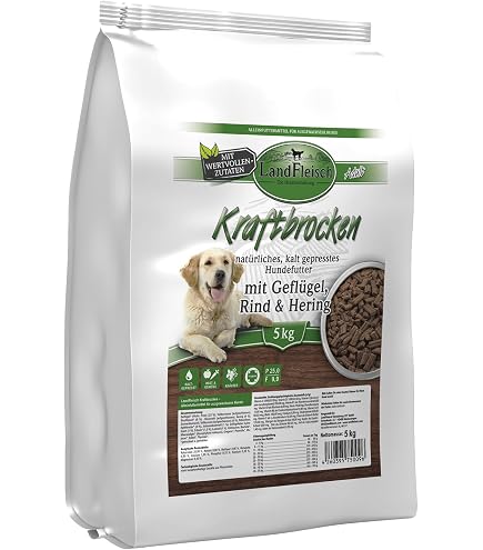 Cavom Compleet 24/16,5 Adult Hundefutter Trockenfutter