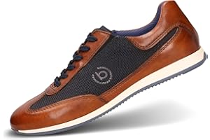 bugatti Homme 313-93908 Chaussures Basses à Lacets