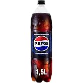 Pepsi Zero Sugar 1.5L, İ&ccedil;ecek