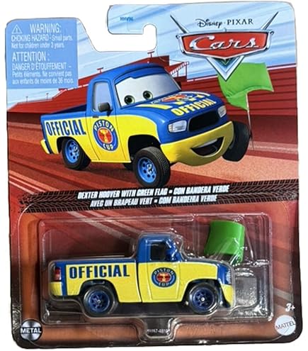 ミニカー Disney Pixar Cars Holiday Spirit Sheriff Disney Pixar CARS Original Series Holiday Spirit Sheriff GREEN