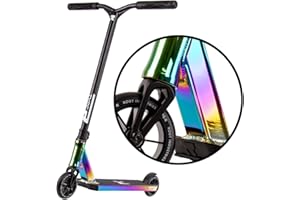 Root Industries Type R Pro Scooter Rocket Fuel