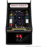MY ARCADE 25CM BANDAI NAMCO RETRO KONSOL 20 OYUN