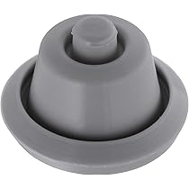 22 cm afdichtring snelkookpan voor WMF, siliconen afdichtring