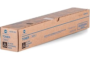 Konica Minolta TN-321 (A33K150)