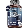 BeLive Magnesium Gummies 200mg - 60 Ct | Magnesium Glycinate Supplements For Relaxation, Stress Relief, And Sleep For Adults & Kids - Tasty And Tangy Pineapple Flavor
