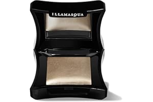 Illamasqua Beyond Powder Highlighter, OMG