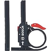 Bosch Professional Accessories Professional Derinlik Durdurucu Expert, 2608000590