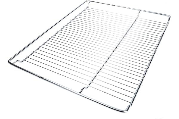 Bosch HEZ334000 Grille de four (Import Allemagne)