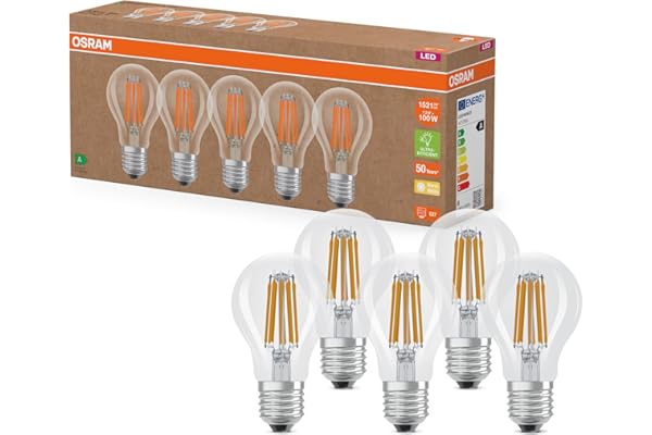 OSRAM Lampade LED