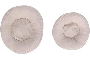 BTER Props Pillow, Comfortable Safety Baby Photography Pillow, for Baby Photography Mother Baby Photo Take Photos