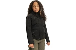 Brandit Kurtka Uniseks Dziecięca kurtka Britannia