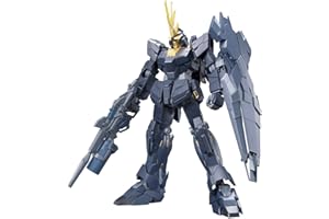 BANDAI Spirits GUNDAM - HG 1/144 UNICORN GUNDAM 2 BANSHEE NORN (Unicorno) - Kit Modello