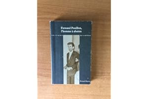 FERNAND POUILLON L'HOMME A ABATTRE