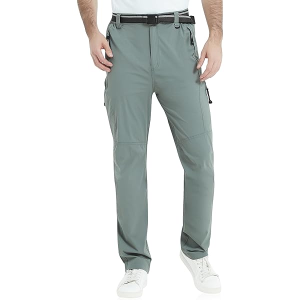 Baleaf Damen Hose - Elegante Wanderhose Auch Für Business