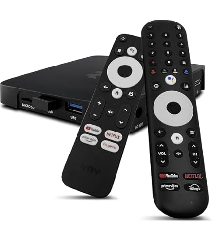 Xsarius Sniper 2 Linux IPTV Set Top Box - | Slim bekeken
