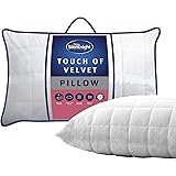 silent night cloud pillow