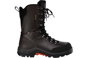 Viking Mężczyźni hunter gtxbuty myśliwskie