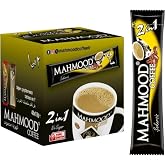 Mahmood Coffee 2si1 Arada 48 Adet, Standart