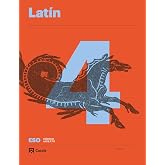 Lat&iacute;n 4 Eso 2020 (C&oacute;digo abierto)