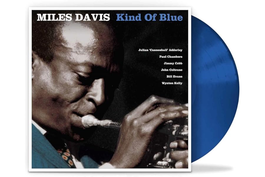 Kind Of Blue
