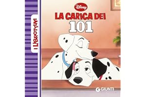 I Librottini. La carica dei 101