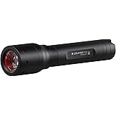 Ledlenser P5R Şarjlı El Feneri