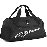 PUMA PUMA FUNDAMENTAL XS Sports Unisex Yetişkin Spor &Ccedil;antası PUMA Black Tek Beden