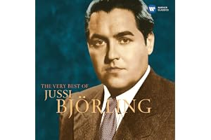 The Very Best Of Jussi Bjorling