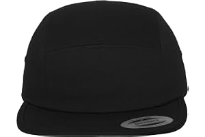 Flexfit unisex - vuxen Mössor Klassisk jockeykeps