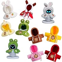 Eilik Pink - Touch Interactive Toys, Cute Robot Pets with Abundant