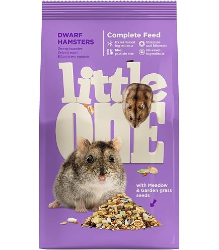 Kräuter Und Futter Für Hamster Online Kaufen