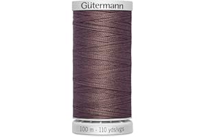 GUTERMANN Gütermann 724033-428 Extra Stark M782 100m