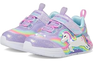 Skechers flickor Unicorn ChaserSneaker