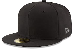 59Fifty Fitted Cap - Essential Blank