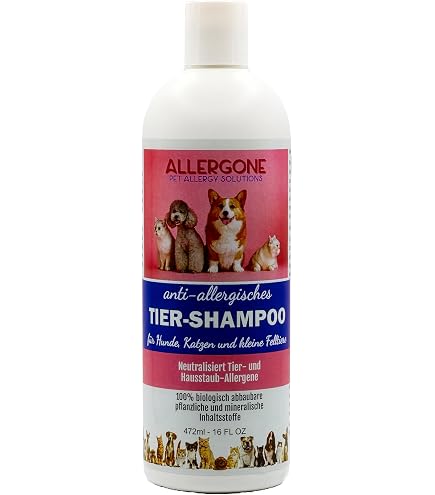Aries Fellpflege Aries Adios® Fellpflege Spray 500 Produktbild-Vorschau 9