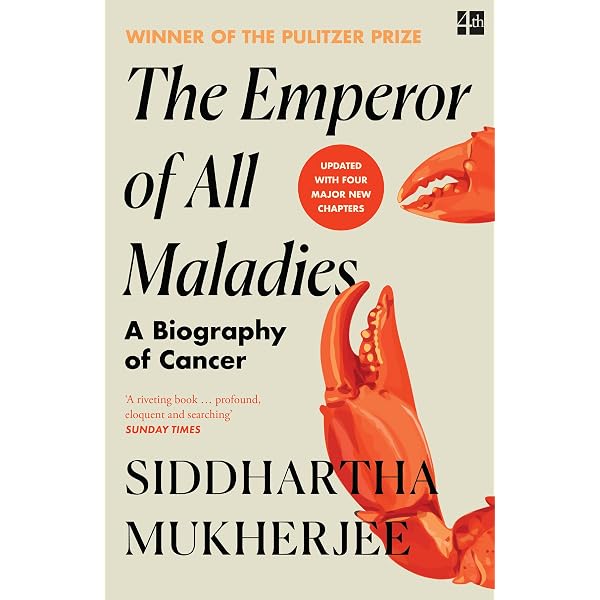 The Biology of Cancer―3rd International Student Edition
