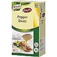 Knorr Garde d'Or Pepper Sauce Ready to Use, 1 Litre Carton ready to use.