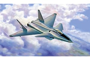 GSI CREOS Zvezda - Z7252 - Maquette - Mig-144 - Echelle 1:72