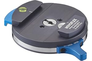 Novoflex Q=Base II Accoppiamento rapido automatico Q=System