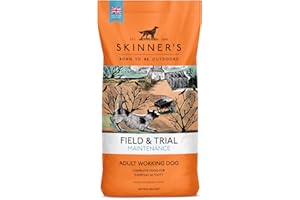 Skinners Field & Trial Maintenance Dry Dog Food - 15kg