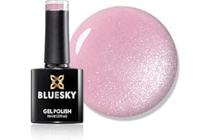 Blue Sky Interactive BlueSky Grapefruit Sparkle, 1 opakowanie (1 x 10 ml)