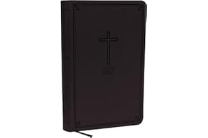 NKJV, Deluxe Gift Bible, Imitation Leather, Gray, Red Letter Edition: Holy Bible, New King James Version