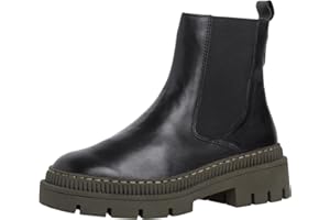 MARCO TOZZI Donna 2-2-25822-29, Stivali Chelsea