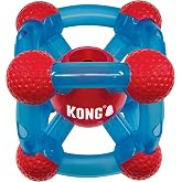 KONG Şirket 38750900: Rewards Tinker Treat Dispenser K&ouml;pek Oyuncağı, Md