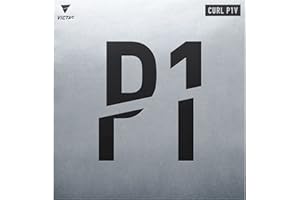 VICTAS Belag Curl P1V