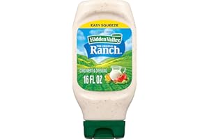 Hidden Valley Original Ranch Dressing 473 ml