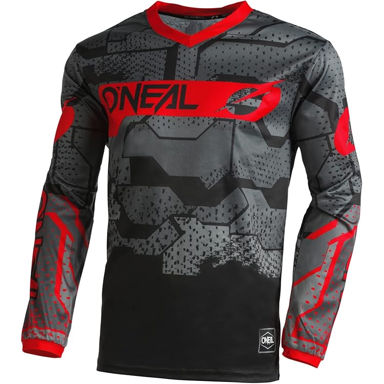 JAKO Protectie Ondershirt met Elleboog Bescherming