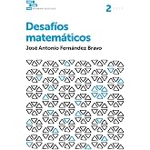 Cuadernos Desaf&iacute;os matem&aacute;ticos 2