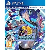 Persona 3: Dancing in Moonlight - Edition Day One