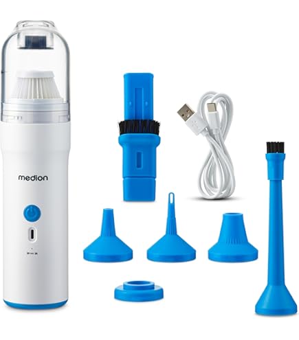 Frigorifero MEDION Compatto Con Scomparto Ghiaccio - 80L Frigo + 10L Freezer, Cerniere Intercambiabili - Foto 3